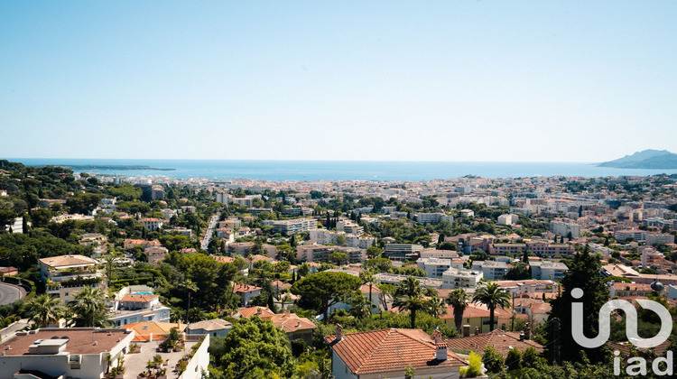 Ma-Cabane - Vente Appartement Le Cannet, 76 m²