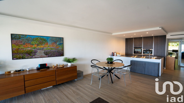 Ma-Cabane - Vente Appartement Le Cannet, 76 m²