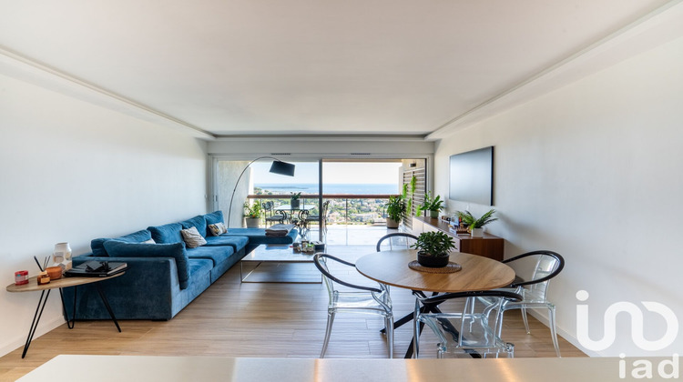 Ma-Cabane - Vente Appartement Le Cannet, 76 m²