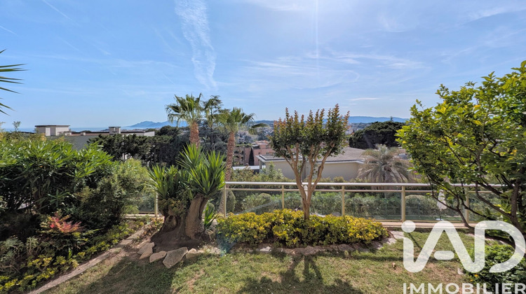 Ma-Cabane - Vente Appartement Le Cannet, 69 m²