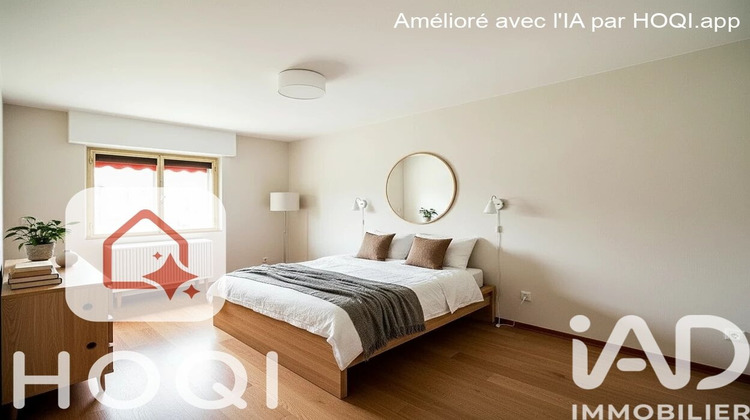 Ma-Cabane - Vente Appartement Le Cannet, 59 m²