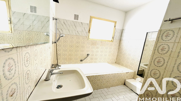 Ma-Cabane - Vente Appartement Le Cannet, 59 m²
