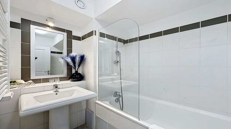 Ma-Cabane - Vente Appartement Le Cannet, 25 m²
