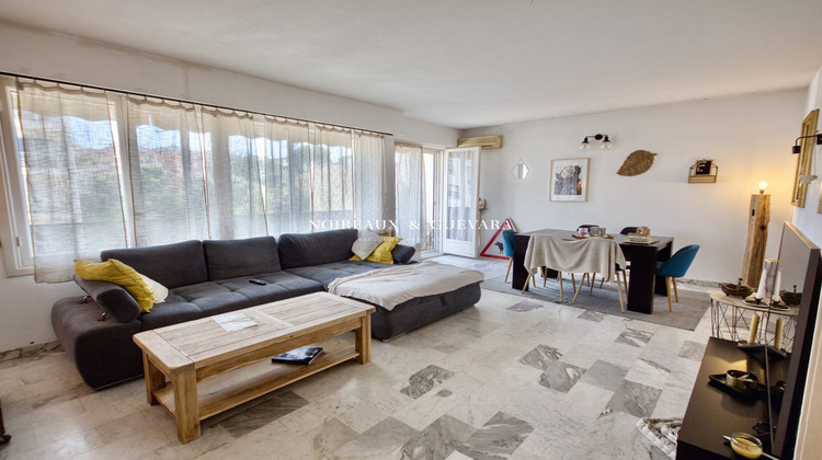Ma-Cabane - Vente Appartement Le Cannet, 95 m²