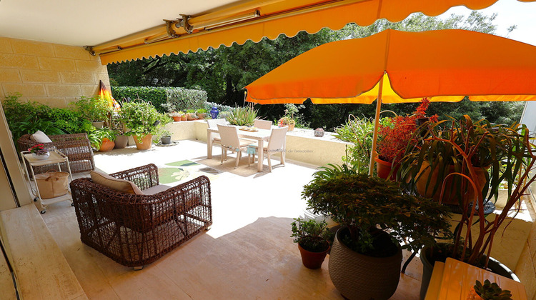 Ma-Cabane - Vente Appartement LE CANNET, 55 m²