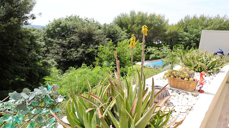 Ma-Cabane - Vente Appartement LE CANNET, 55 m²