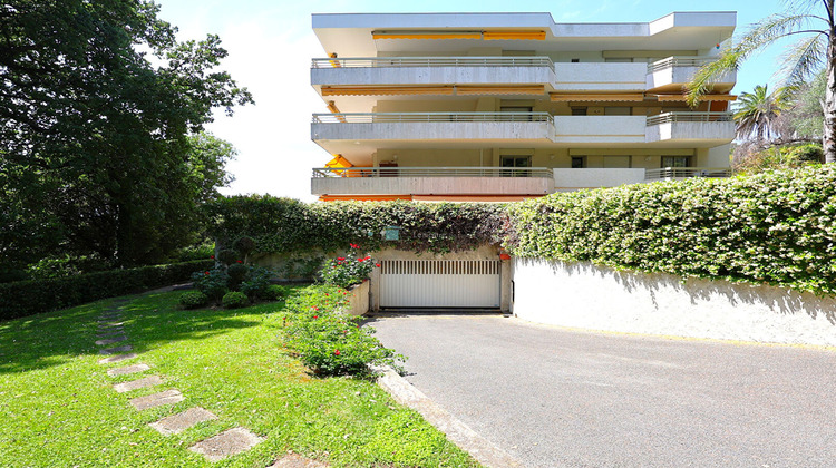 Ma-Cabane - Vente Appartement LE CANNET, 55 m²