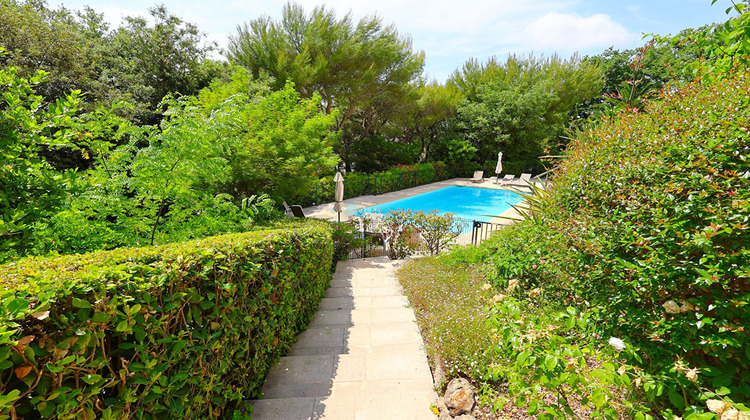 Ma-Cabane - Vente Appartement LE CANNET, 55 m²