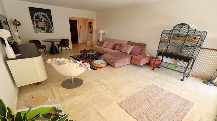 Ma-Cabane - Vente Appartement LE CANNET, 55 m²