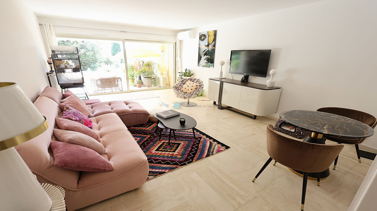 Ma-Cabane - Vente Appartement LE CANNET, 55 m²