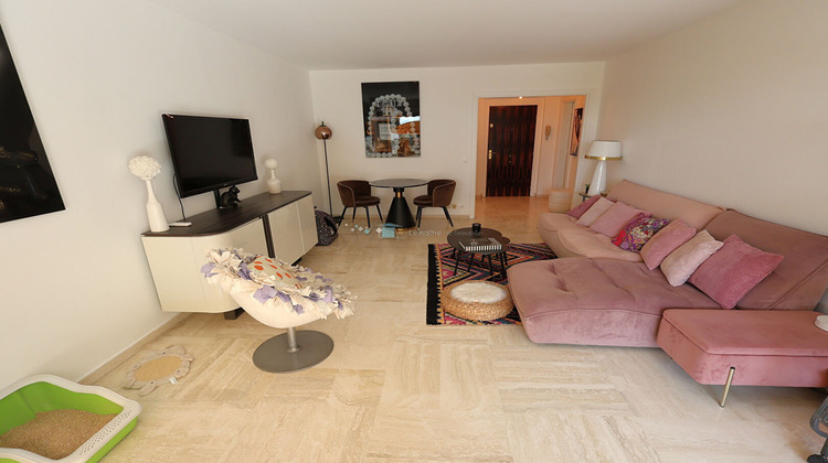 Ma-Cabane - Vente Appartement LE CANNET, 55 m²