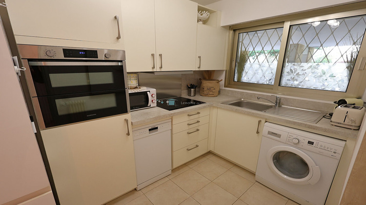 Ma-Cabane - Vente Appartement LE CANNET, 55 m²