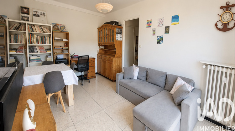 Ma-Cabane - Vente Appartement Le Cannet, 53 m²
