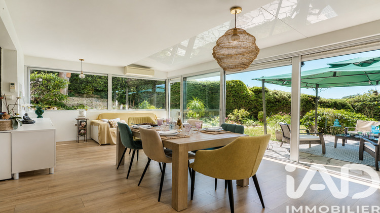 Ma-Cabane - Vente Appartement Le Cannet, 98 m²