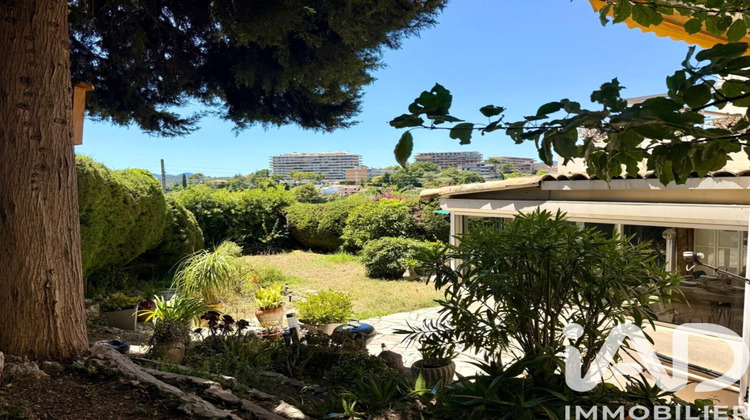 Ma-Cabane - Vente Appartement Le Cannet, 98 m²