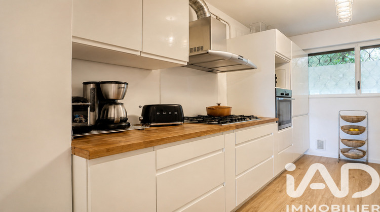 Ma-Cabane - Vente Appartement Le Cannet, 98 m²