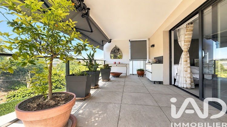 Ma-Cabane - Vente Appartement Le Cannet, 45 m²