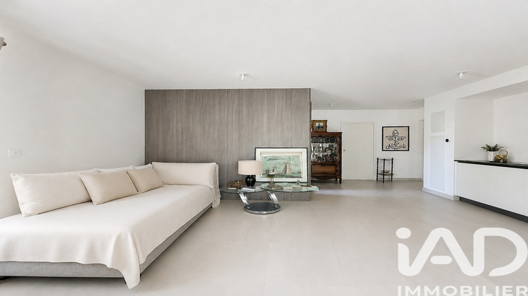 Ma-Cabane - Vente Appartement Le Cannet, 45 m²