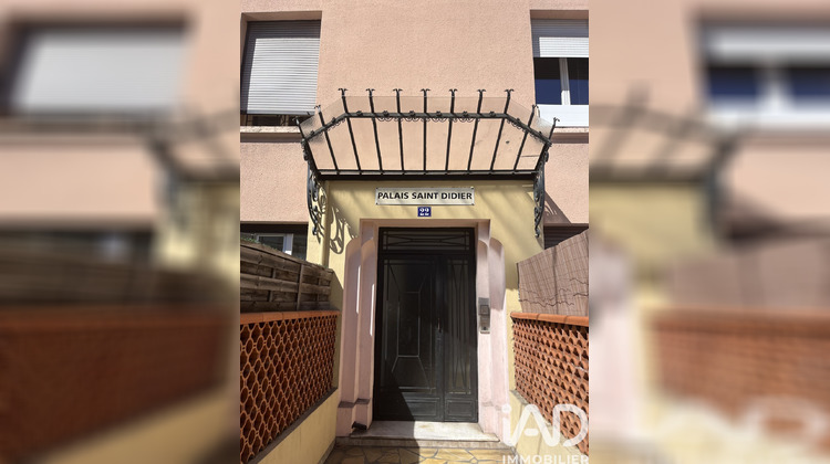 Ma-Cabane - Vente Appartement Le Cannet, 24 m²