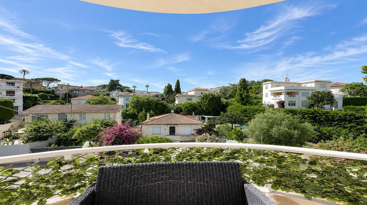 Ma-Cabane - Vente Appartement Le Cannet, 42 m²