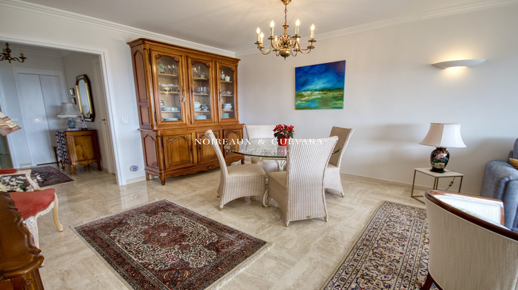 Ma-Cabane - Vente Appartement Le Cannet, 80 m²