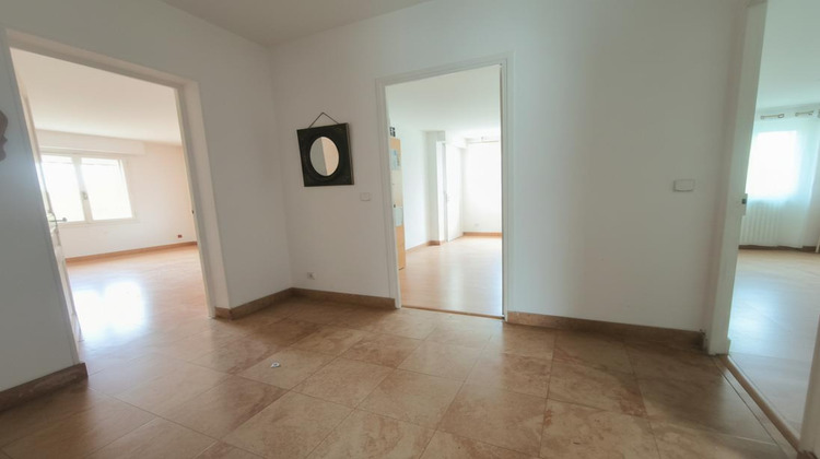 Ma-Cabane - Vente Appartement LE CANNET, 114 m²