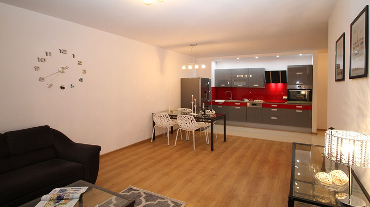 Ma-Cabane - Vente Appartement LE CANNET, 66 m²