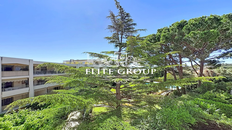 Ma-Cabane - Vente Appartement Le Cannet, 79 m²