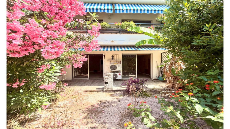 Ma-Cabane - Vente Appartement LE CANNET, 68 m²