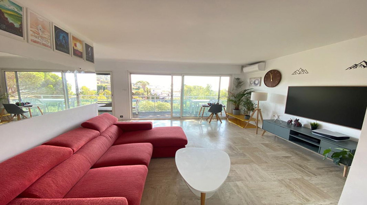 Ma-Cabane - Vente Appartement LE CANNET, 67 m²