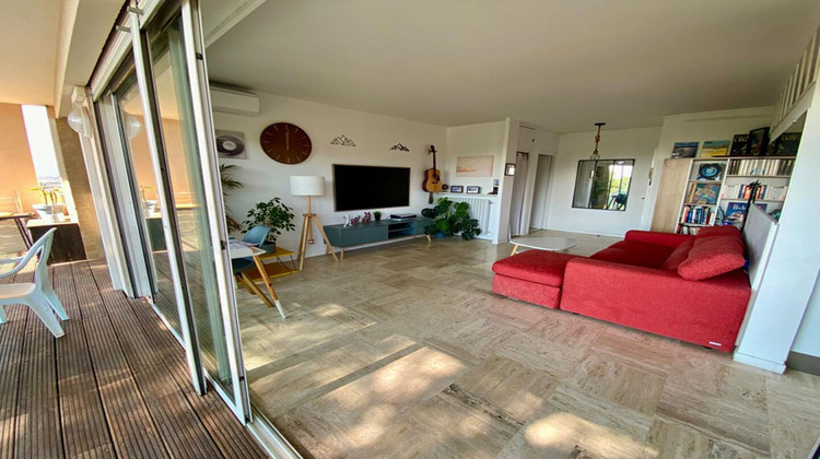 Ma-Cabane - Vente Appartement LE CANNET, 67 m²