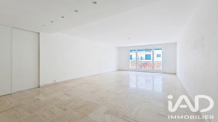 Ma-Cabane - Vente Appartement Le Cannet, 115 m²