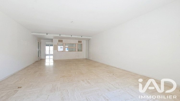 Ma-Cabane - Vente Appartement Le Cannet, 115 m²