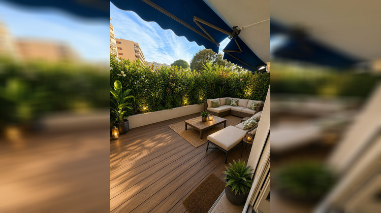 Ma-Cabane - Vente Appartement Le Cannet, 57 m²