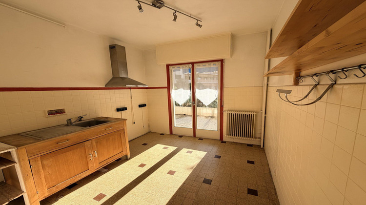Ma-Cabane - Vente Appartement Le Cannet, 57 m²