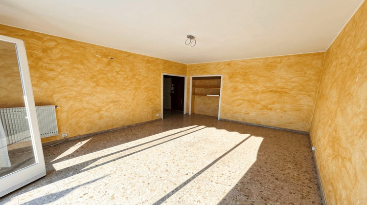 Ma-Cabane - Vente Appartement Le Cannet, 57 m²