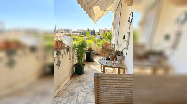 Ma-Cabane - Vente Appartement Le Cannet, 56 m²