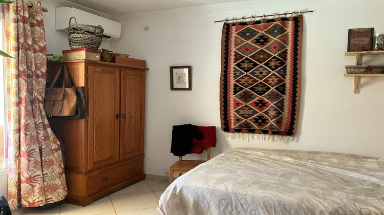 Ma-Cabane - Vente Appartement Le Cannet, 56 m²