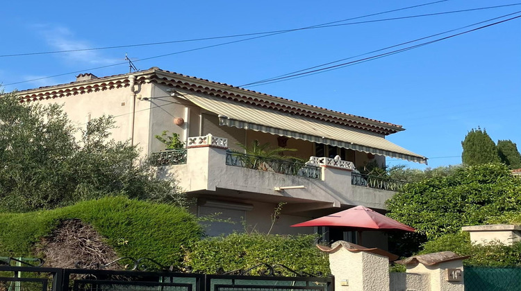 Ma-Cabane - Vente Appartement Le Cannet, 56 m²