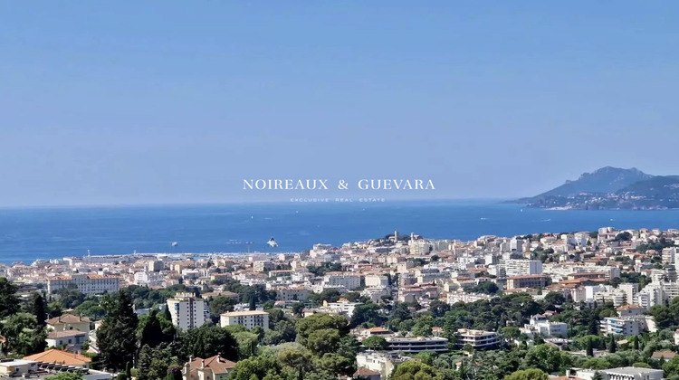 Ma-Cabane - Vente Appartement Le Cannet, 147 m²