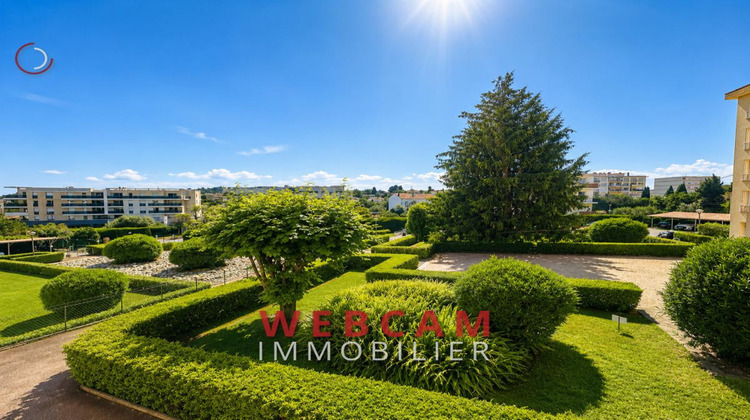 Ma-Cabane - Vente Appartement LE CANNET, 57 m²