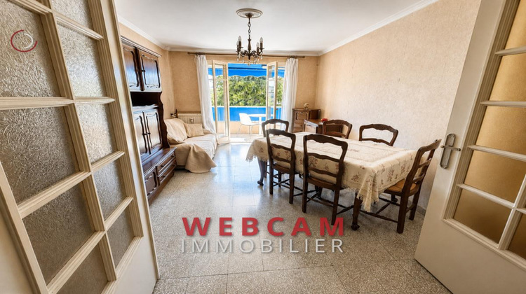 Ma-Cabane - Vente Appartement LE CANNET, 57 m²
