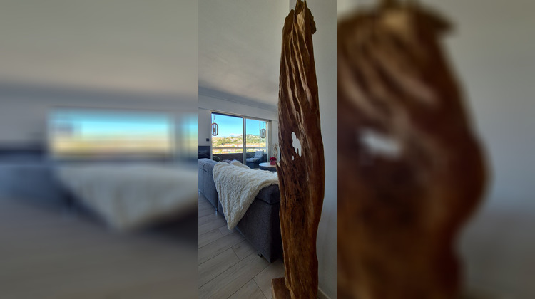 Ma-Cabane - Vente Appartement Le Cannet, 86 m²