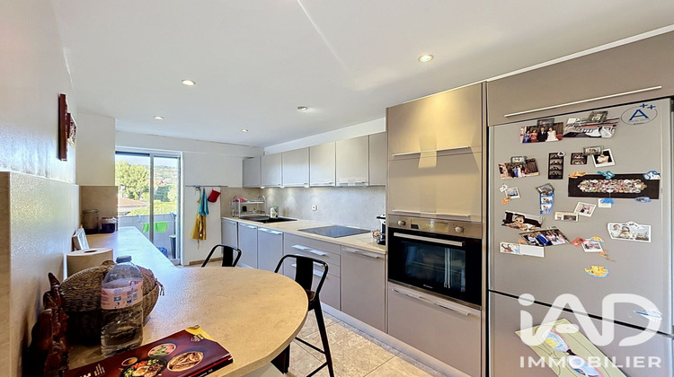 Ma-Cabane - Vente Appartement Le Cannet, 85 m²