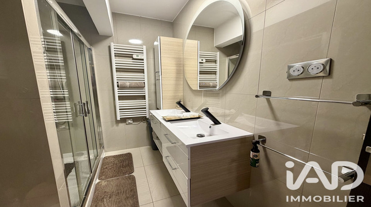 Ma-Cabane - Vente Appartement Le Cannet, 60 m²