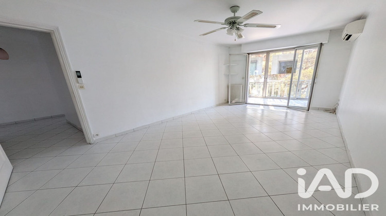 Ma-Cabane - Vente Appartement Le Cannet, 71 m²