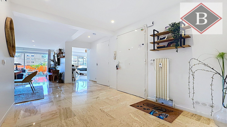 Ma-Cabane - Vente Appartement Le Cannet, 69 m²
