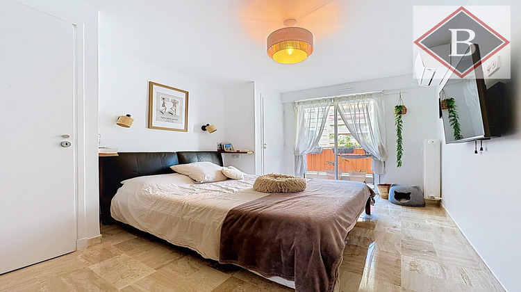 Ma-Cabane - Vente Appartement Le Cannet, 69 m²