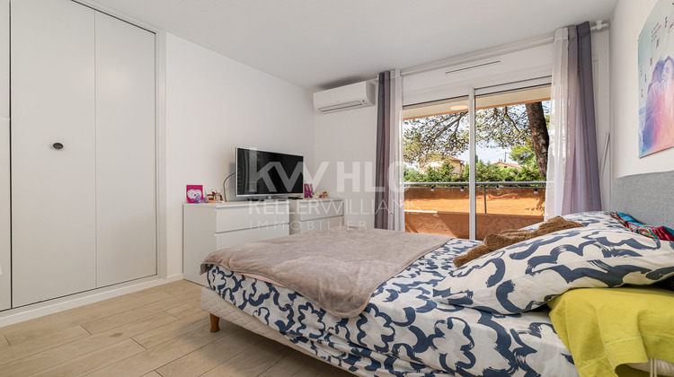 Ma-Cabane - Vente Appartement Le Cannet, 65 m²