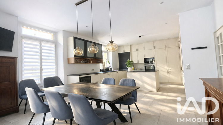 Ma-Cabane - Vente Appartement Le Cannet, 122 m²